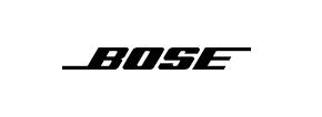 Bose technology partner