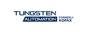 Tungsten Automation technology partner