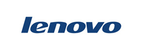 Lenovo technology partner
