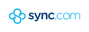 Sync.com technology partner