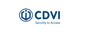CDVI technology partner