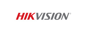 Hikvision technology partner