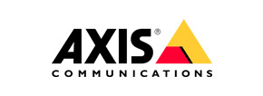 Axis Communications technology partner